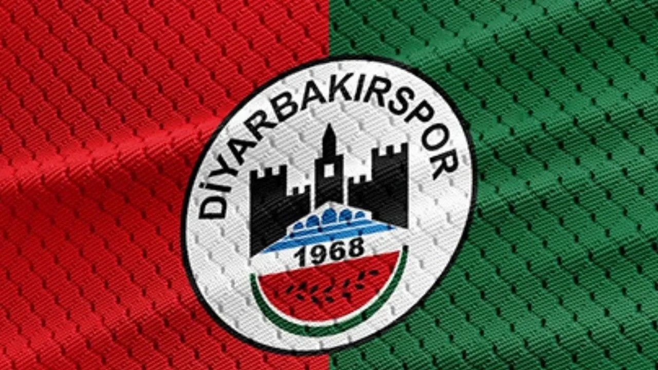 Diyarbakırspor'dan bahis operasyonu tepkisi: Açıklama yapıldı