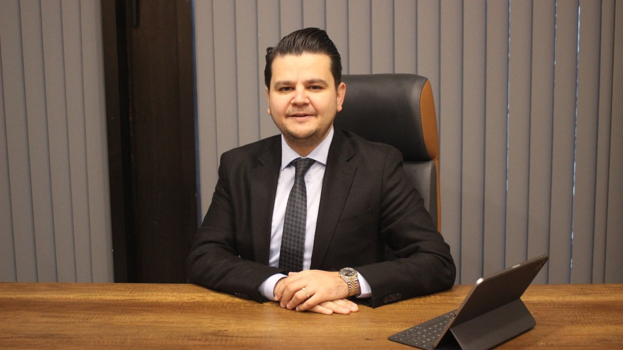 Erdi Altıntaş: “Küresel riskler sigortayı stratejik hale getirdi”