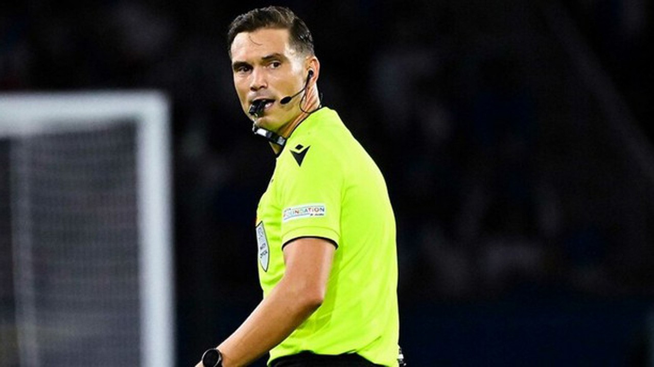 Fenerbahçe - Nottingham Forest maçının hakemi belli oldu