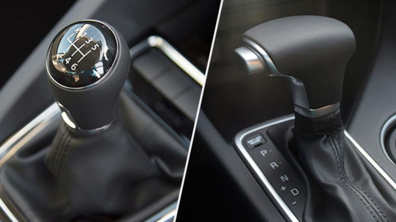 Gelmiş geçmiş en sağlam vitesi olan 5 otomobil. En az 150.000 km sorunsuz gidiyor!