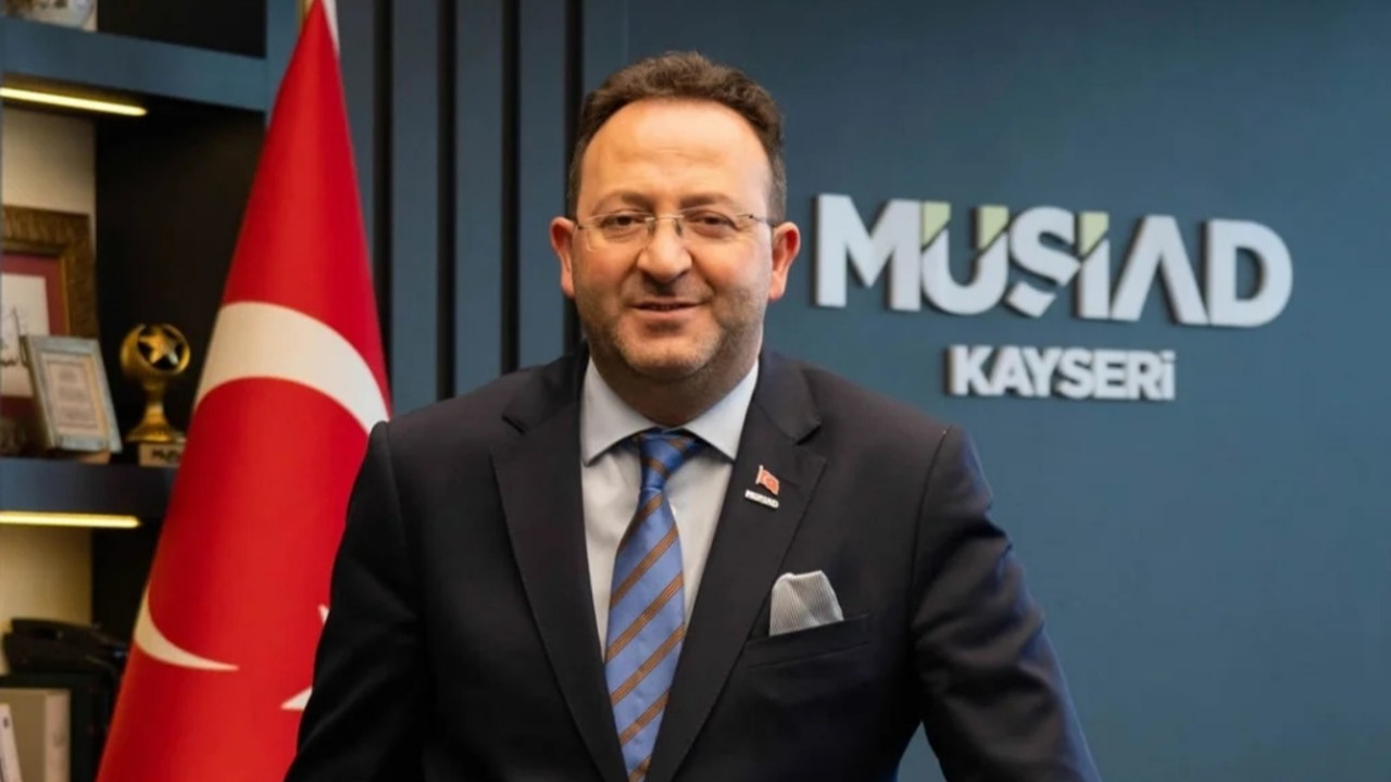 Kayseri üretiyor ancak finans yönetimi ve katma değer sıkıntılı