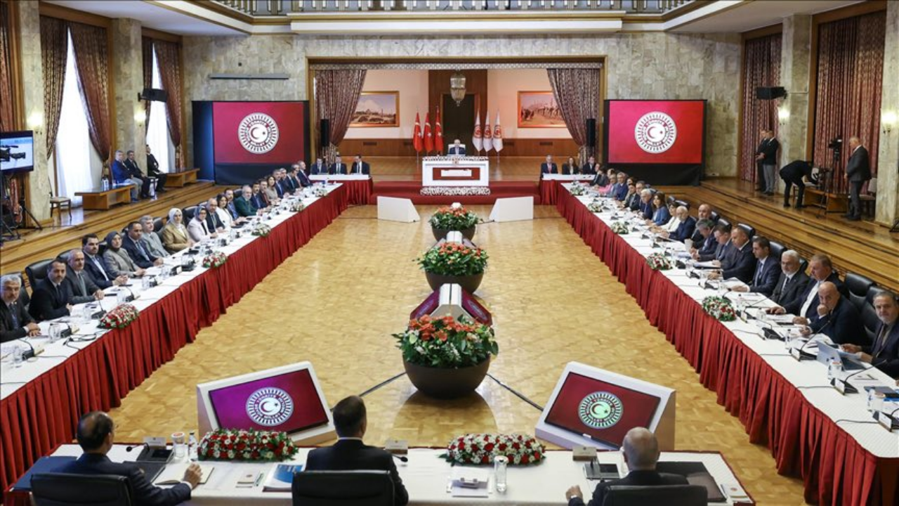 Süreç komisyonu raporunda "Umut Hakkı" nasıl yer alıyor?