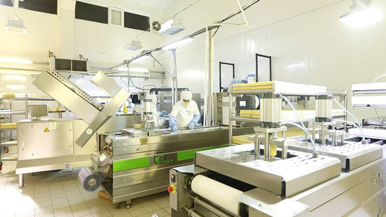 Türkiye'nin gıda devi üretimi durdu: Fabrika satış süreci başladı