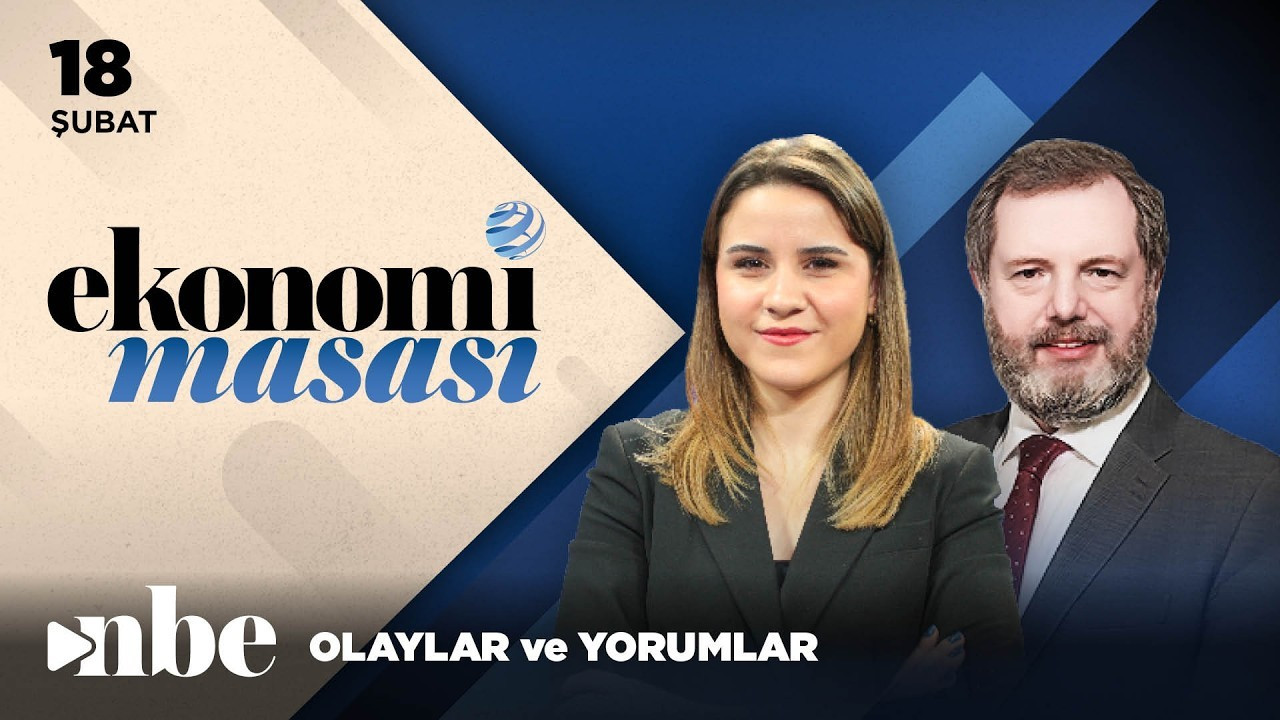 ABD-İran Görüşmelerinde İkinci Tur! Piyasaya Yansıması Nasıl Olacak?| Ekonomi Masası