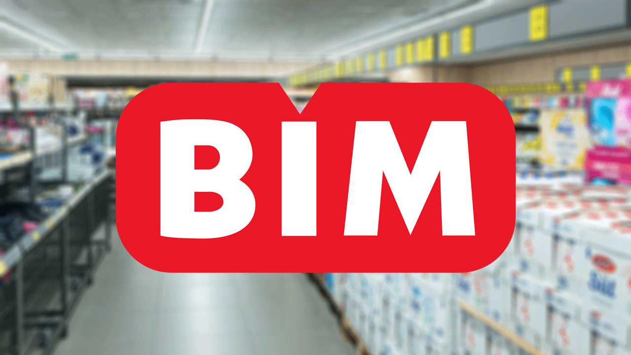 BİM’den 24 Şubat 2026 Salı Ramazan’a özel büyük gıda indirimi!