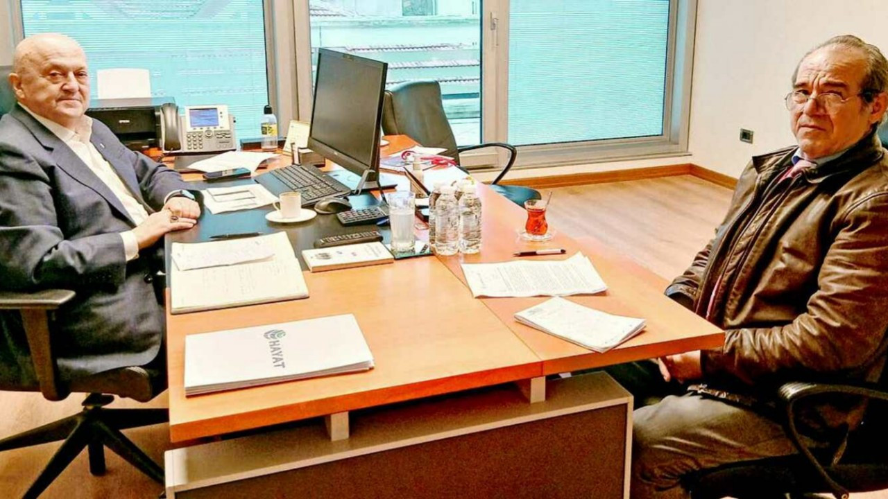 "Çin baskısı hissetmiyoruz, dirençli ve esnek olacağız"