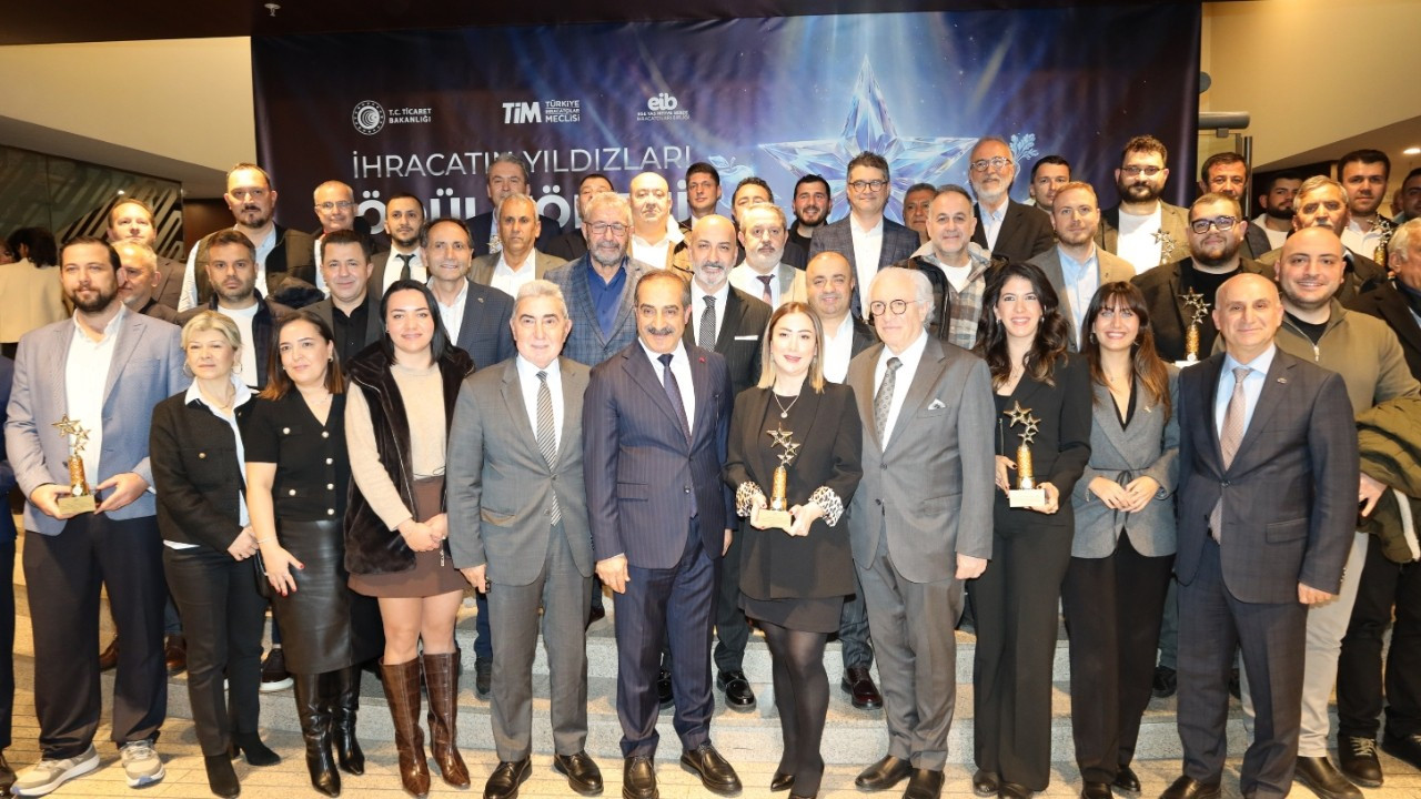 Ege'den 128 ülkeye 1,2 milyar dolarlık yaş meyve sebze ihraç edildi