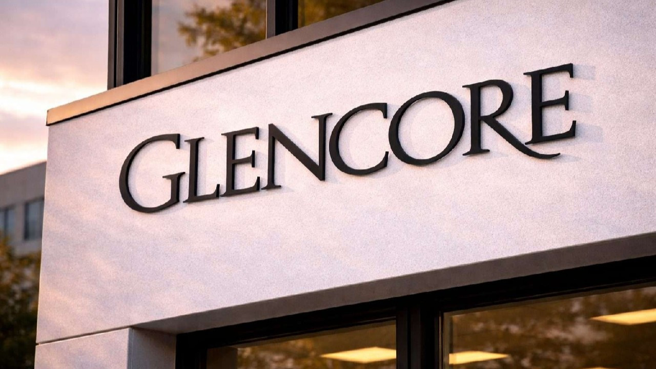 Emtia devi Glencore, beklentilerin üzerinde kar elde etti