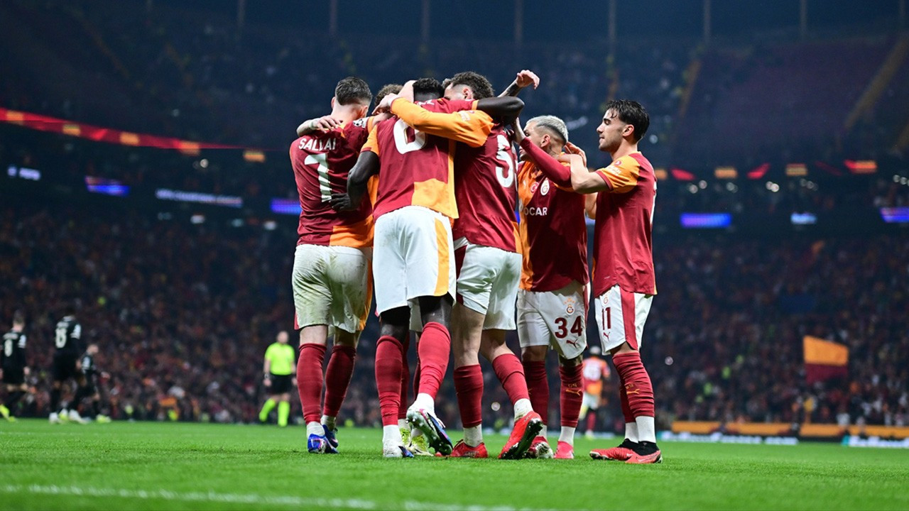 Galatasaray Juventus'u devirdi, UEFA ülke puanı güncellendi: İşte son durum