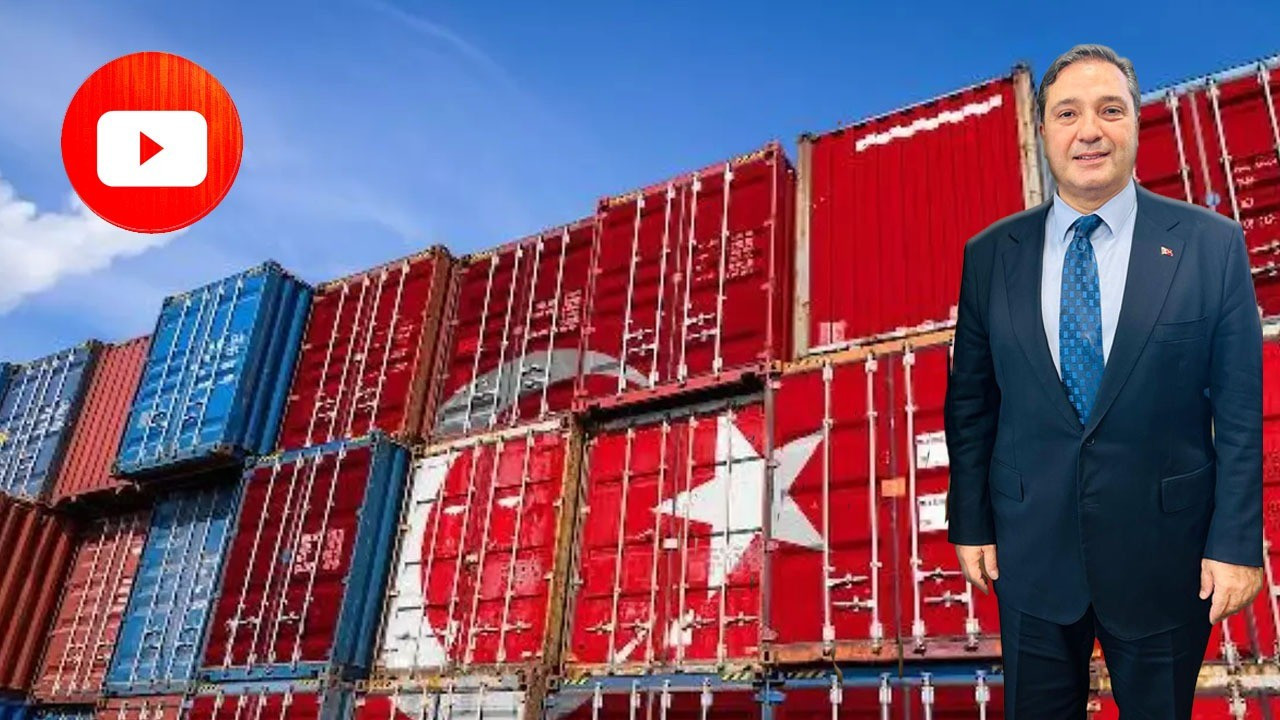 Kazım Taycı: Dijitalleşmeyen sanayi siliniyor