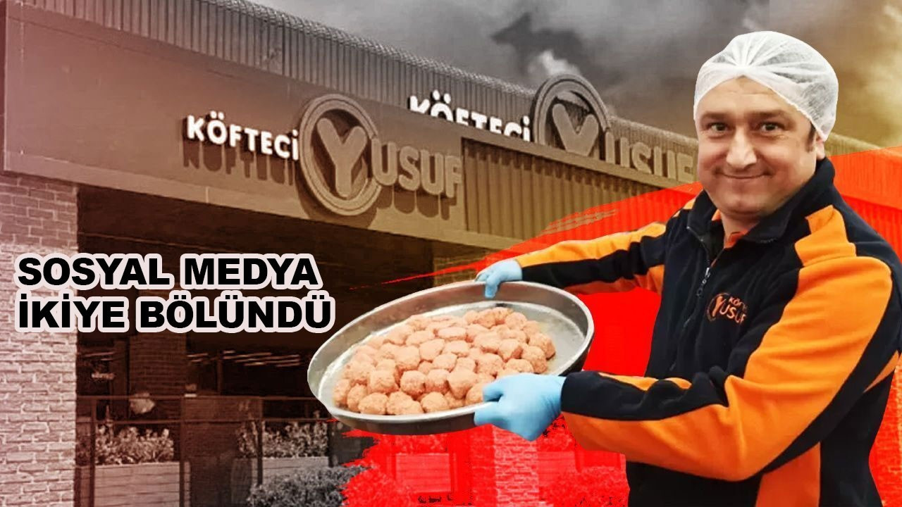 Köfteci Yusuf’un iftar menüsü belli oldu, fiyatlandırması sosyal medyayı ikiye böldü