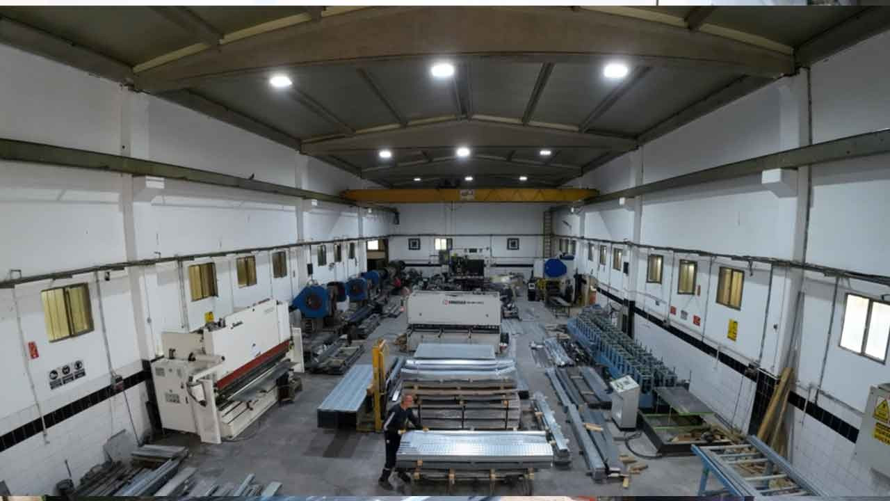 Milli maçlara reklam veriyordu: Ödüllü firma konkordato talebinde bulundu