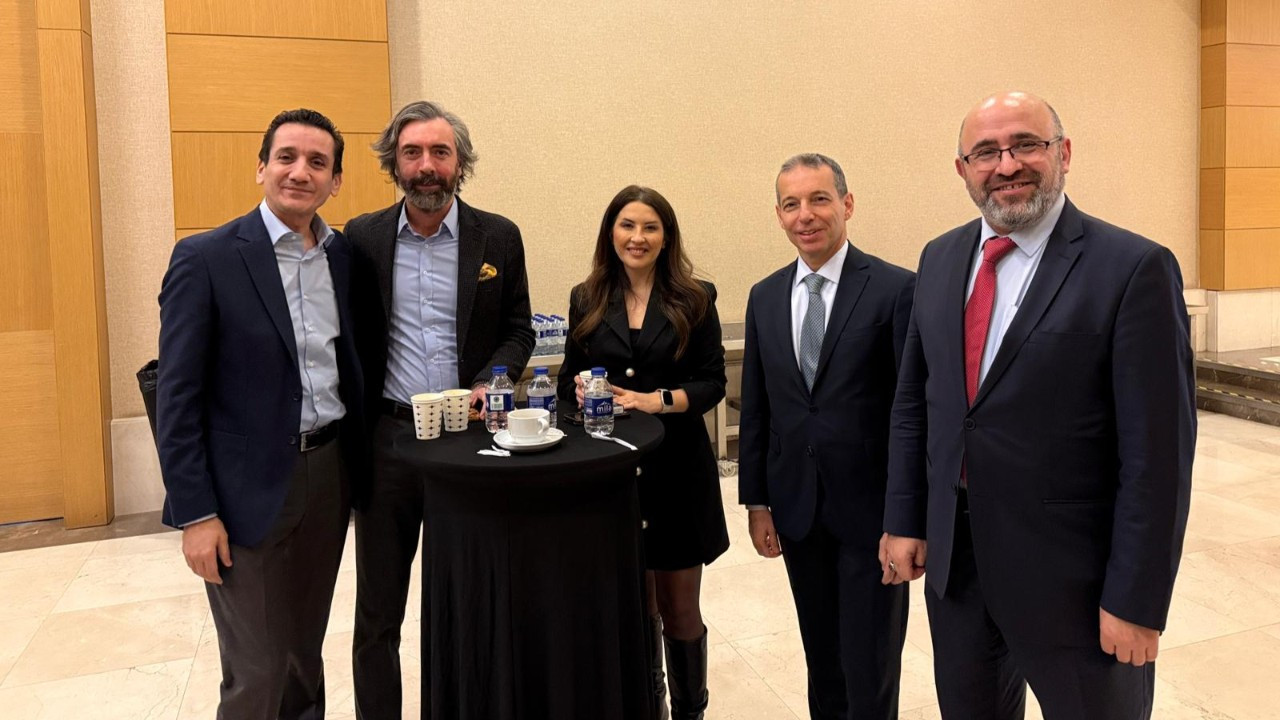 Platformder’den finansal okuryazarlık semineri: Sektör ve akademi bir araya geldi