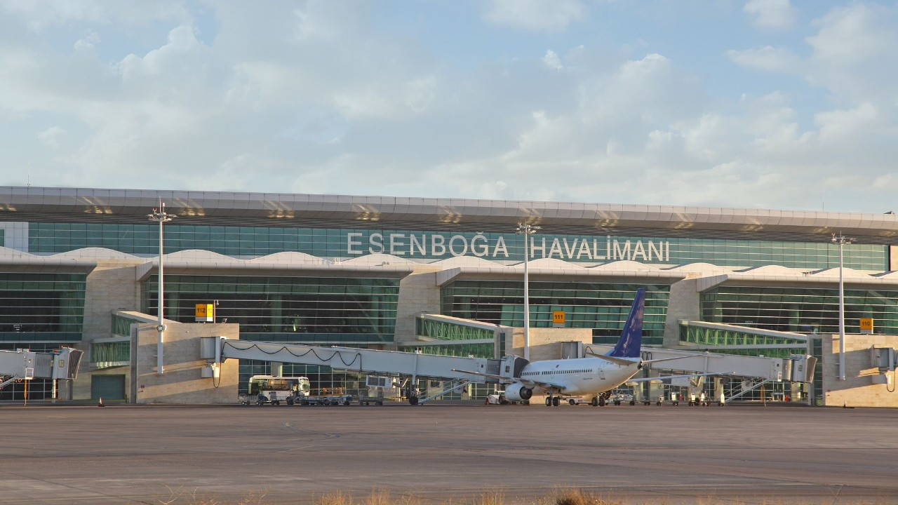 TAV, 2025 yılında 1 milyar 823 milyon euro ciro yaptı