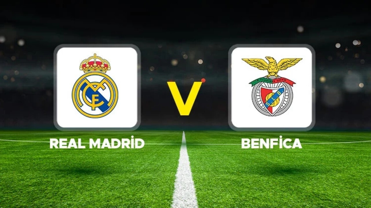 UEFA, Benfica - Real Madrid maçındaki iddialarla ilgili soruşturma başlattı