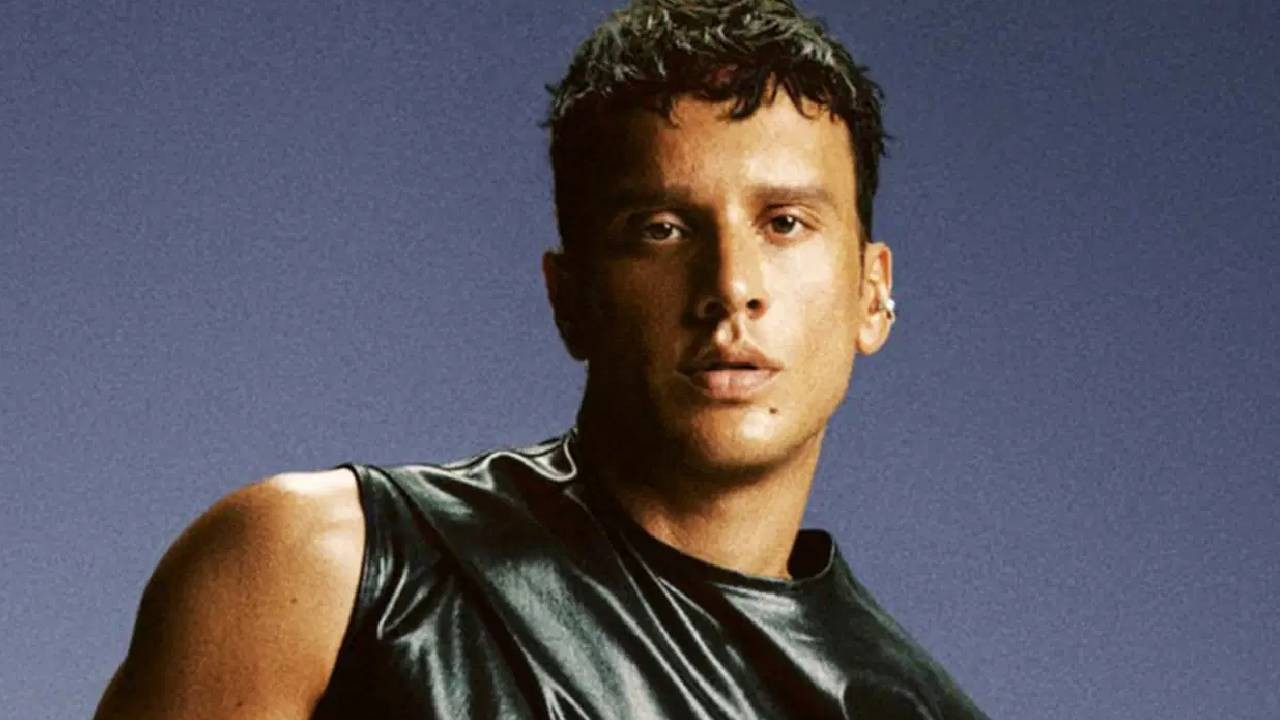 Uyuşturucu soruşturması kapsamında yakalama kararı çıkarılan Edis'ten ilk açıklama: 'Ülkeme dönüyorum'