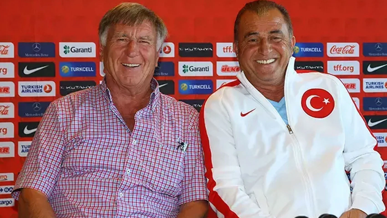 A Milli Futbol Takımı'nın eski teknik direktörü Sepp Piontek hayatını kaybetti