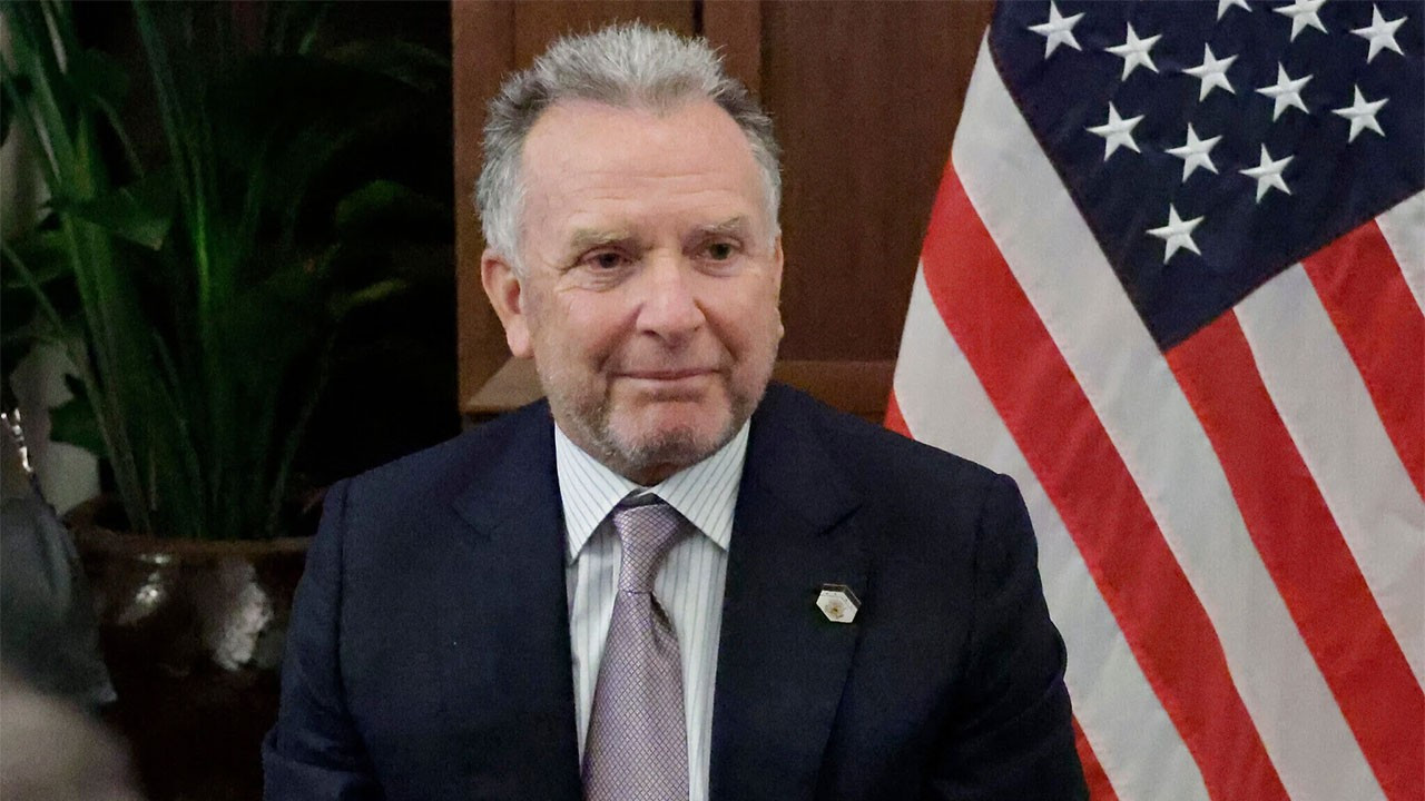 ABD'den Gazze Barış Kurulu toplantısında Türkiye'ye teşekkür