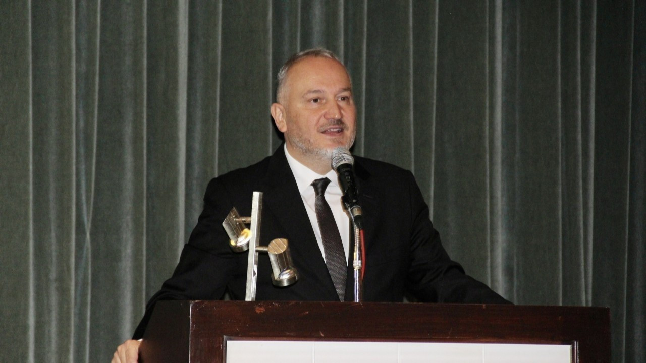 AKTOB/Kaan Kavaloğlu: 2026 zor geçecek, Antalya yasaklarla anılmamalı