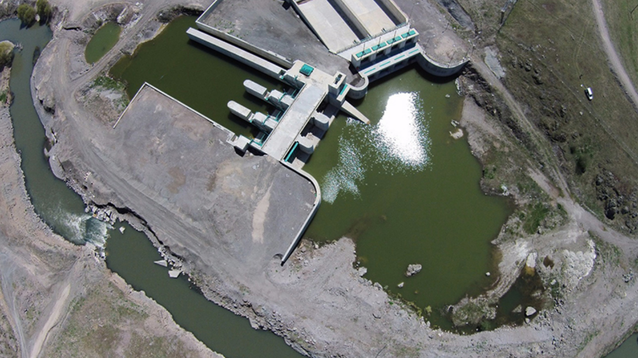 Ankara Büyükşehir Belediyesi'nden "İçme suyuna atık karıştırıldı" iddiasına açıklama