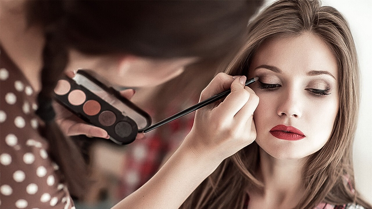 ATO’dan kuaför ve güzellik sektörüne makyaj eğitimi desteği