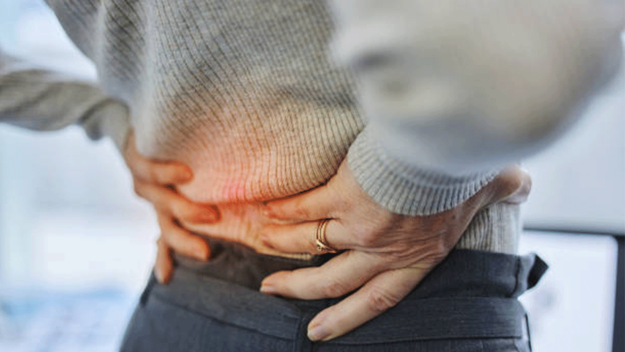 Bel neden ağrır? Bel ağrısını hafifletmenin yolları neler?