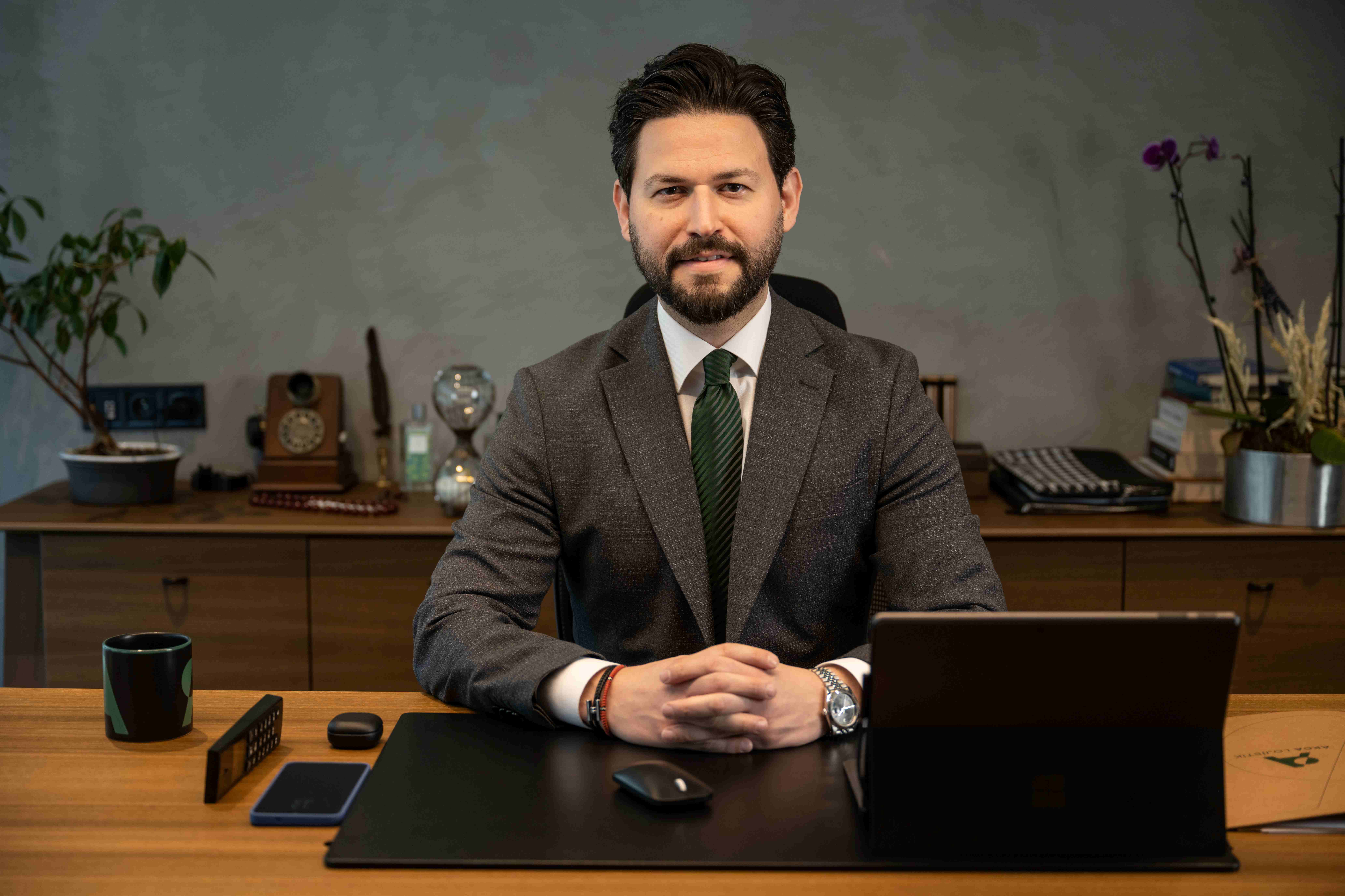 Ramazan'da gıdanın değerini korumak “doğru lojistik” ile mümkün