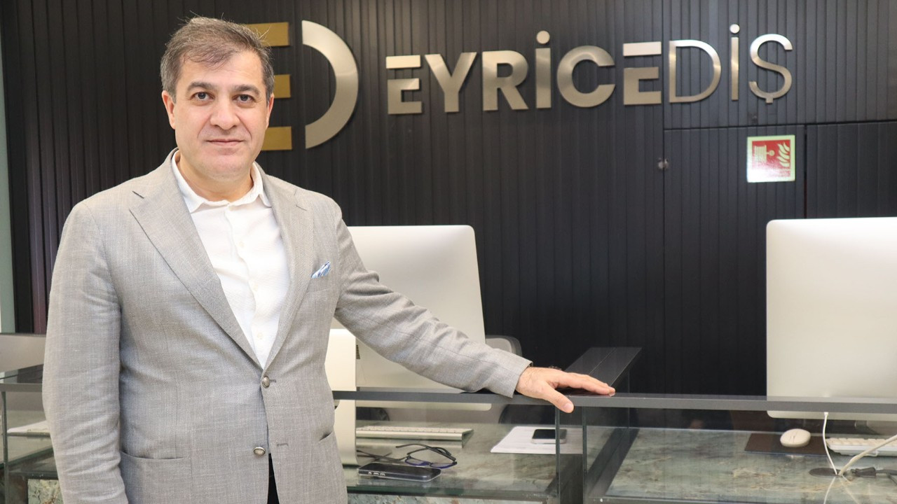 Eyrice, TEKNOSAB’a yapay zeka destekli üretim merkezi kuruyor