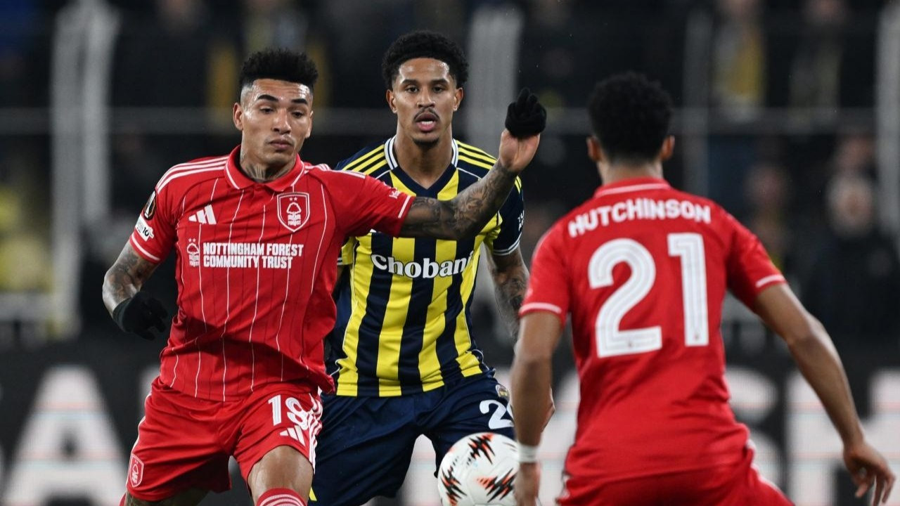 Fenerbahçe, Avrupa Ligi'nde turu zora soktu