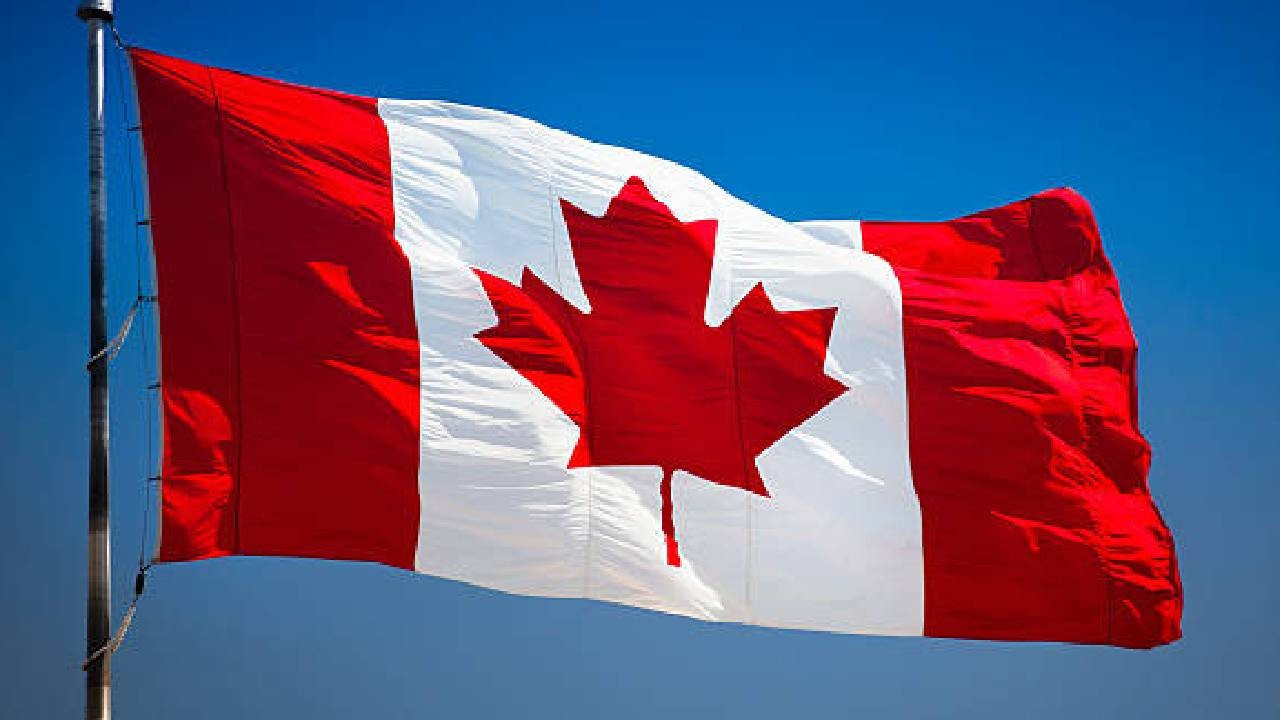 Kanada, Suriye’ye yönelik ekonomik yaptırımları hafifletti