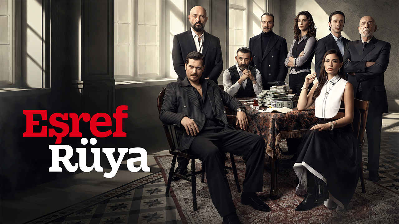 Kanal D Eşref Rüya 18 Şubat Çarşamba 33. Bölüm izle! Eşref Rüya’da neler oldu?