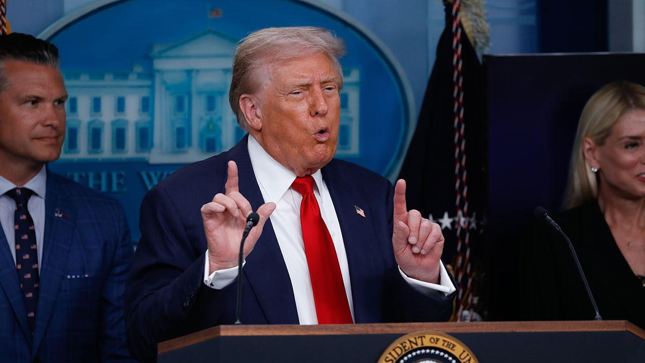 Trump'tan İran açıklaması: Önümüzdeki 10 gün içinde bunu öğreneceksiniz