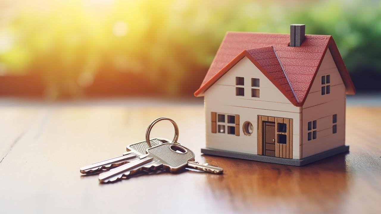 Üç büyük ilde kira fiyatları azaldı