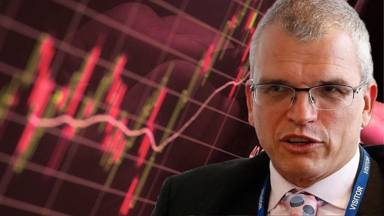 Ünlü İngiliz ekonomist Timothy Ash "Türkiye çok dikkatli olmalı" diyerek uyardı