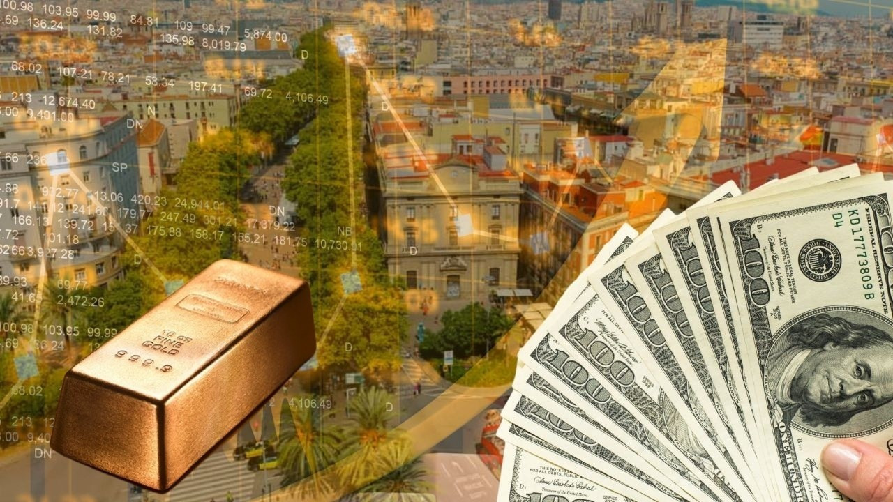 Yatırımda dengeler değişiyor: Her 10 kişiden 6'sı aynı adresi işaret etti