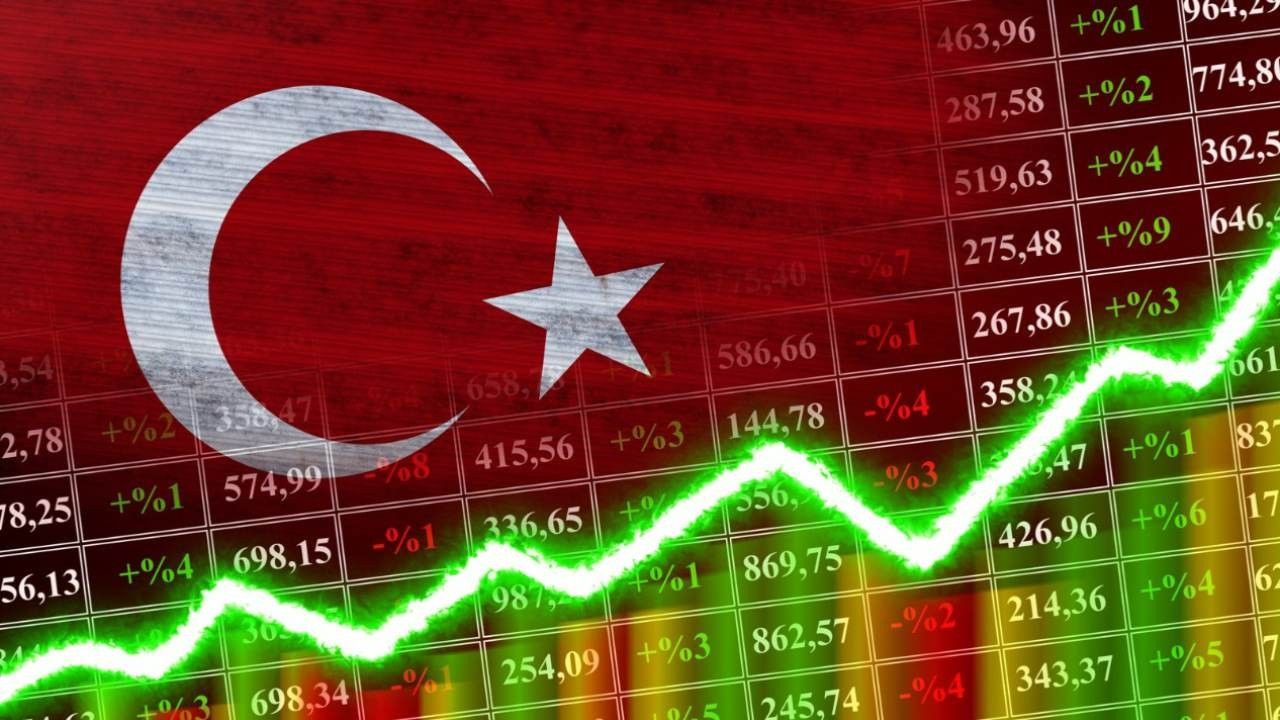 2025 yatırım yılı oldu, Türkiye'ye mesken kurdu! İşte en fazla yatırım yapan 10 ülke