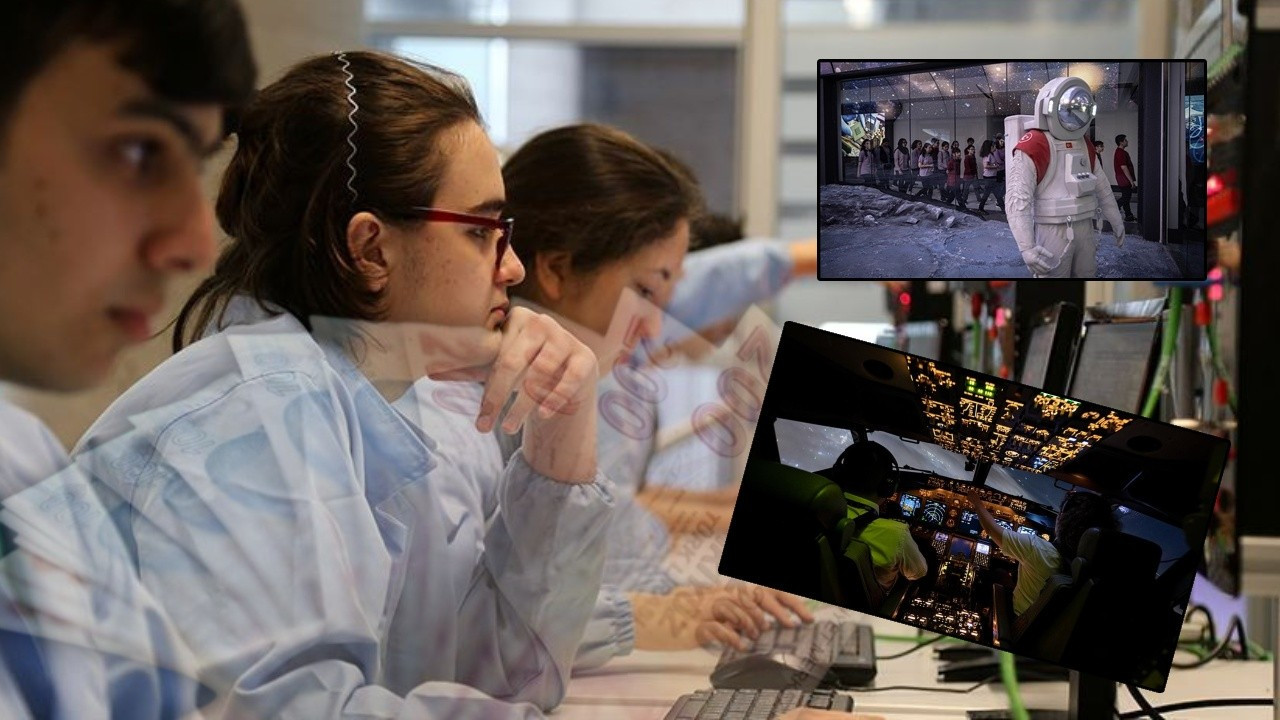 En yüksek maaşı kazanan 10 meslek. 456.000 TL ile pilot, doktor ve avukatları geride bırakıyor!