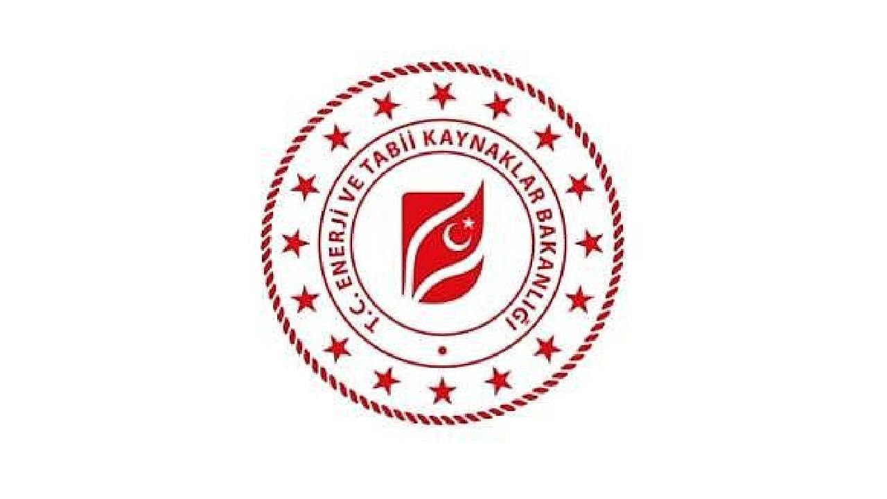 Enerji ve Tabii Kaynaklar Bakanlığı, Antalya'da YEKA belirledi