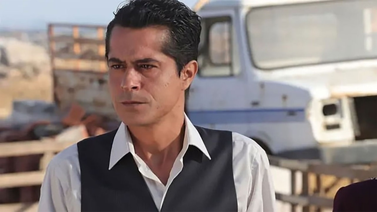 Uyuşturucu soruşturmasında adı geçen İsmail Hacıoğlu başrolü kaybetti: TRT yerine oyuncu arıyor