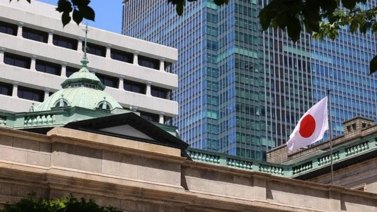 Japonya’da imalat PMI dört yılın en yüksek seviyesine çıktı