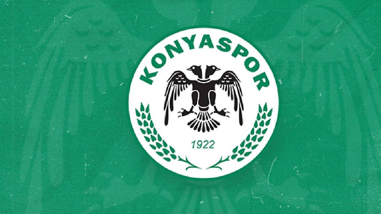 Konyaspor'dan 'bahis' operasyonu açıklaması