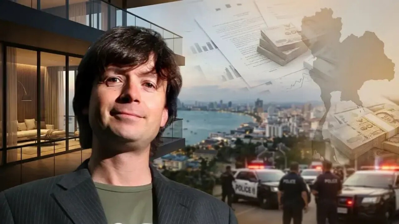 Moda devinin kurucusu gökdelenden düşerek hayatını kaybetti