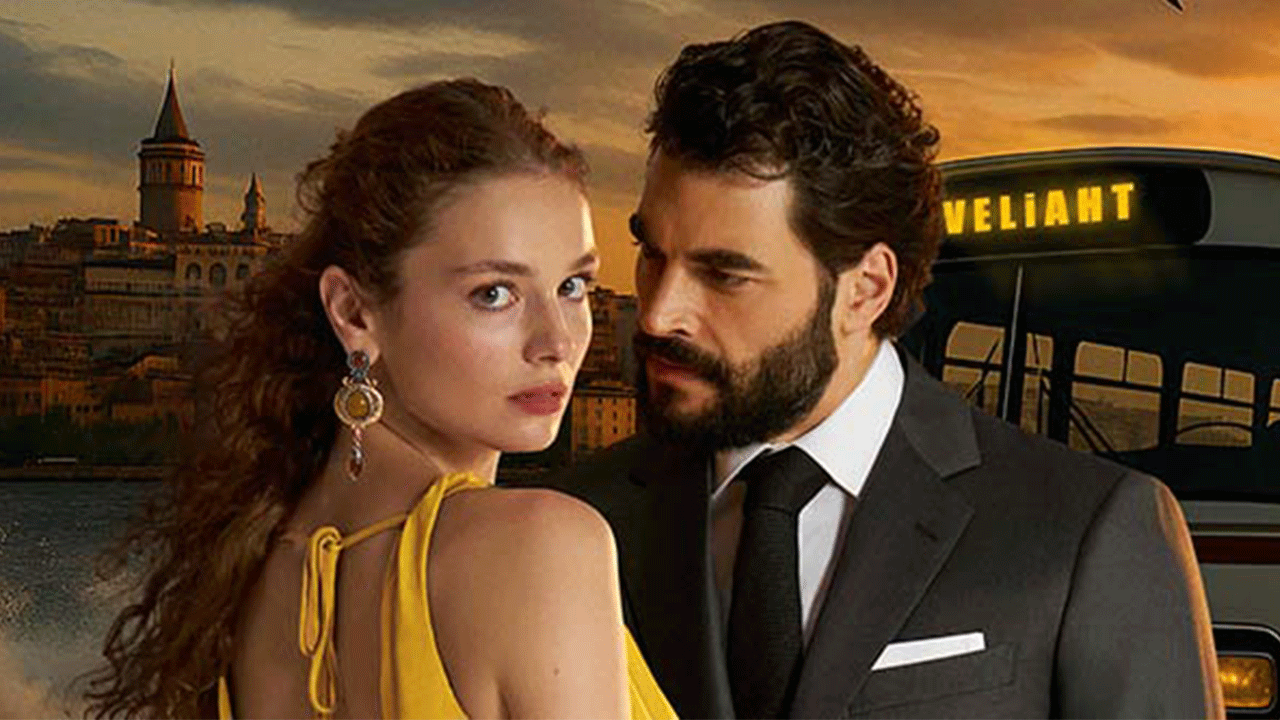 SHOW TV Veliaht 19 Şubat 2026 Perşembe 22. Bölüm izle! Veliaht’ta neler oldu?