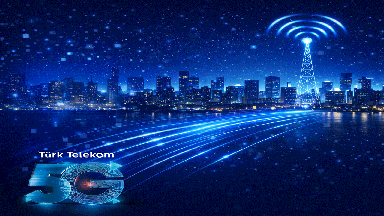 Türk Telekom, 5G öncesi fiber oranını yüzde 60’a çıkardı