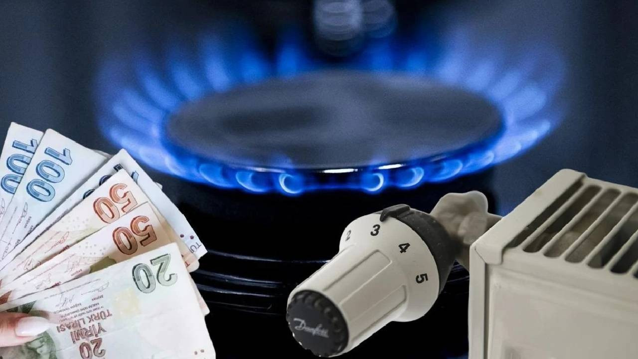 11 soruda doğal gazda yeni dönem: Çok yakan az destek alacak