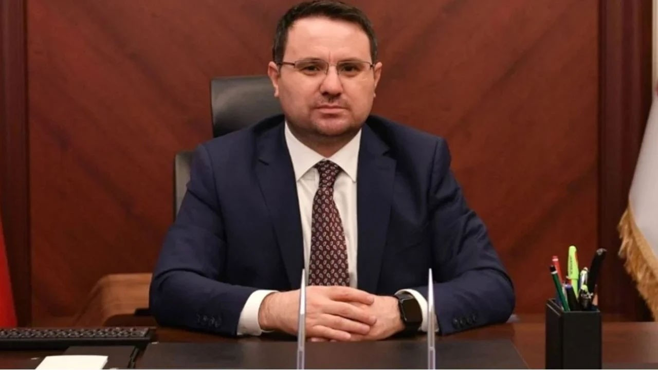 İmamoğlu'na görüş izni verilmiyordu, Bakan Gürlek'ten açıklama geldi