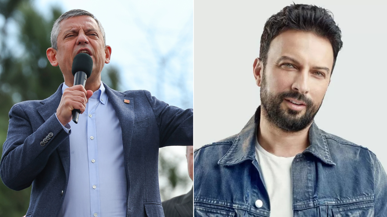 Özel'den Tarkan'a çağrı: Bu akşam Kartepe’ye bir destek atar inşallah!
