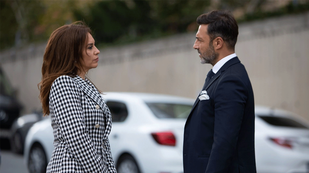 SHOW TV Kızılcık Şerbeti 20 Şubat 2026 Cuma 126. Bölüm izle! Kızılcık Şerbeti’nde neler oldu?