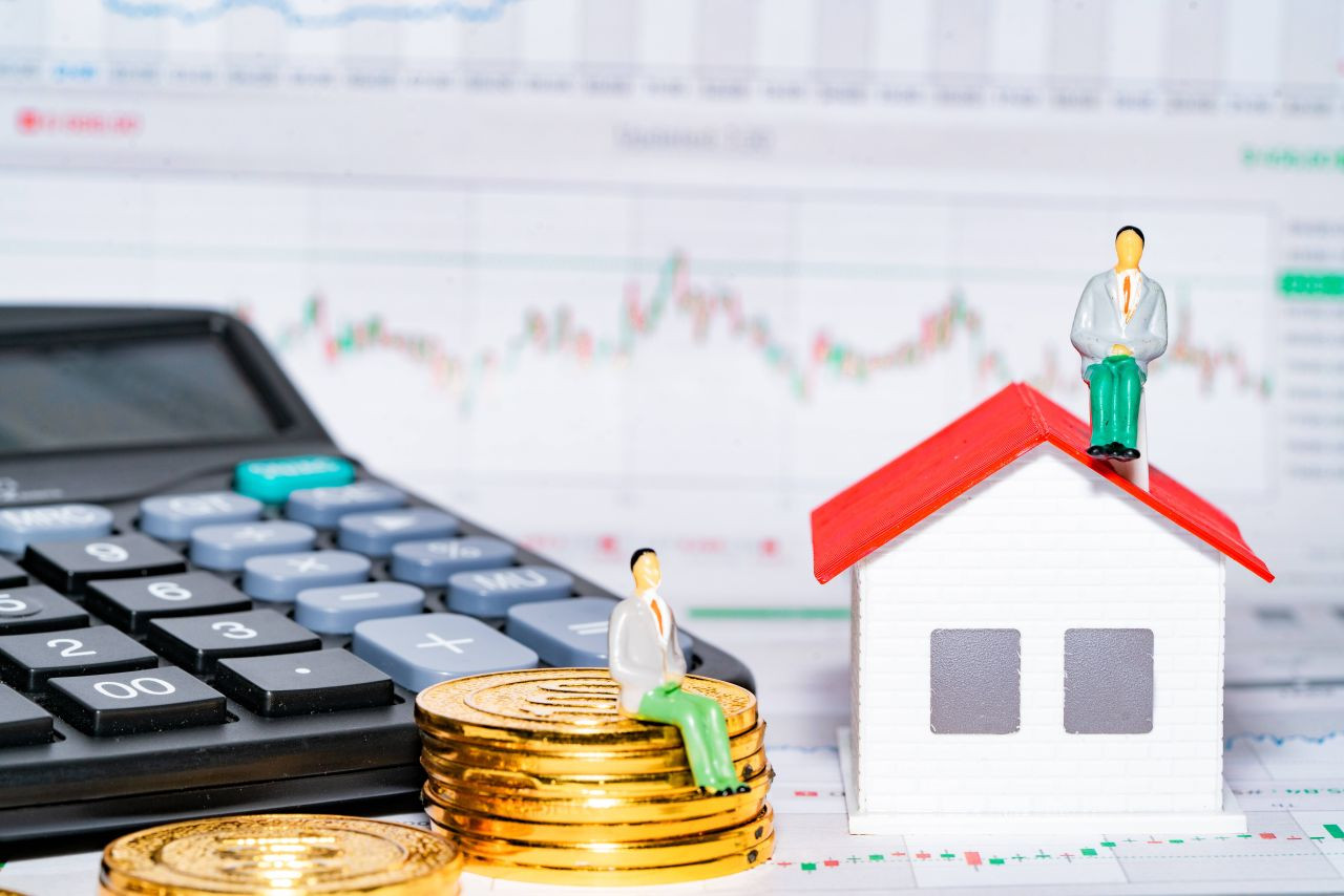 Konut kredilerinde son durum! 5 milyon TL'nin geri ödemesi ne kadar? İşte banka banka oranlar... - Sayfa 3