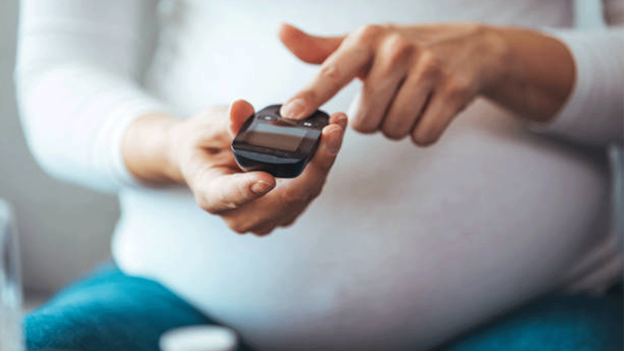 Gebelik şekeri nedir? Gebelik şekerinin belirtileri, riskleri ve tedavisi!